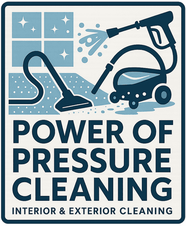 Power of Pressure Cleaning